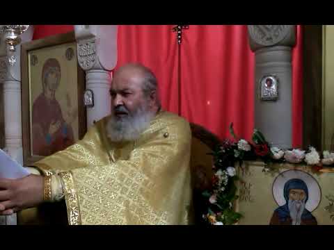 ✝️ წმ  გრიგოლ ხანძთელი   ეკლესია და სახელმწიფო   დეკანოზი დავითი ქვლივიძე .